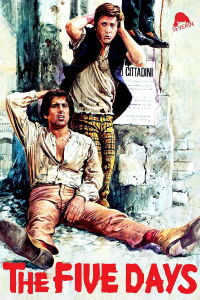 La quinta jornada (1973)