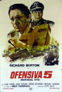 La quinta ofensiva (1973)