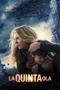 La Quinta Ola (2016)