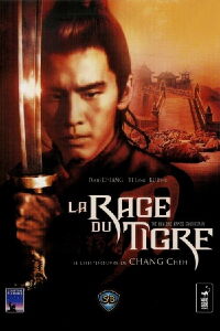 La Rage du tigre (1971)