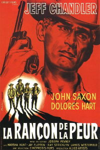 La Rançon De La Peur (1960)
