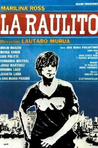 La Raulito (1975)