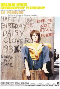 La rebelde (1966)