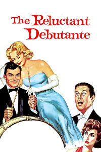La rebelde debutante (1958)
