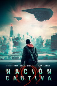 La Rebelión (2019)