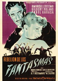 La rebelión de los fantasmas (1949)