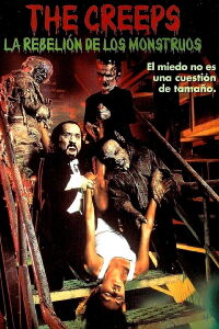 La Rebelión De Los Monstruos (1997)