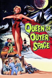 La rebelión de los planetas (1958)
