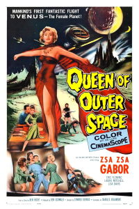 La rebelión de los planetas (1958)