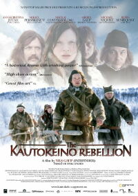 La rébellion de Kautokeino (2008)