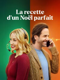 La recette d'un Noël parfait (2023)