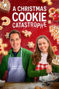 La recette secrète des cookies de Noël (2022)