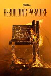 La Reconsutrucción de Paradise (2020)