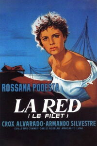 La red (1953)