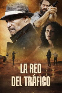 La red del tráfico (2021)