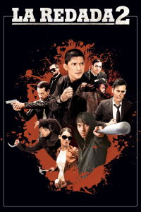 La Redada 2 (2014)