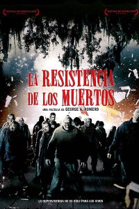 La reencarnación de los muertos (2010)