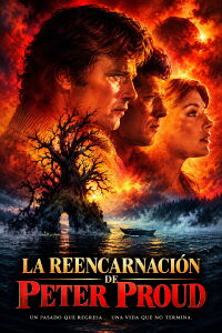 La reencarnación de Peter Proud (1975)