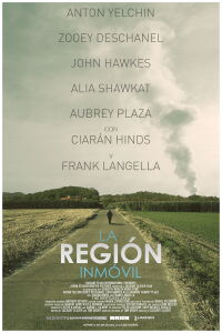 La región inmóvil (2015)