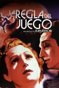 La regla del juego (1939)