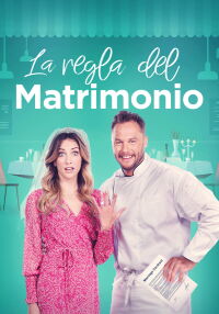 La regla del matrimonio (2023)