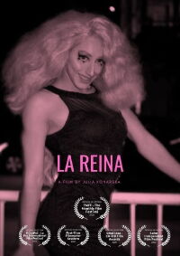 La reina (2021)