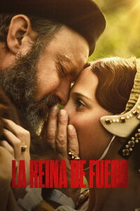 La reina de fuego (2024)