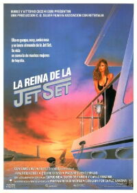 La reina de la Jet Set (1987)