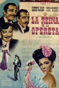 La reina de la opereta (1946)