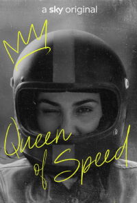 La Reina de la velocidad. Michèle Mouton (2021)