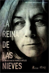 La Reina de las Nieves (2021)