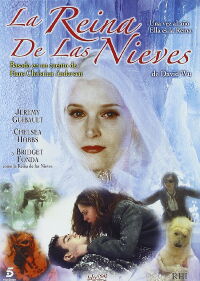 La reina de las nieves (2002)