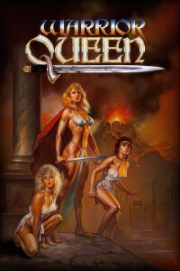 La reina guerrera (1987)