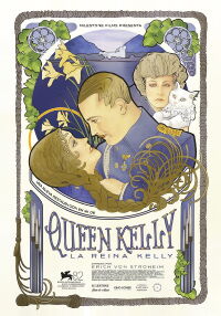 La reina Kelly (1929)