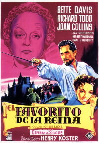 La reina tirana (1955)
