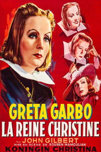La Reine Christine (1934)