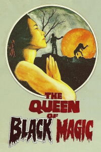 La Reine de la Magie Noire (1981)