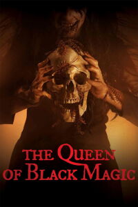 La Reine de la Magie Noire (2019)