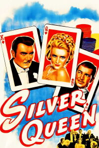 La Reine de l'argent (1942)