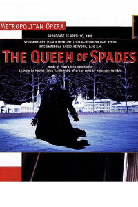 La Reine de Pique [The Metropolitan Opera] (1999)