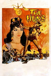 La Reine des barbares (1960)
