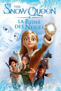 La Reine des Neiges (2012)