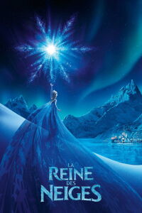 La reine des neiges (2013)