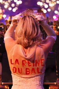 La reine du bal (2018)