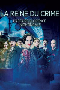 La Reine du crime : L'Affaire Florence Nightingale (2018)