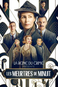 La Reine du crime présente : Les Meurtres de minuit (2020)