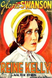 La reine Kelly (1929)