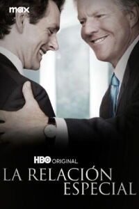 La relación especial (2010)