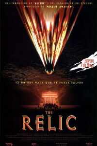 La reliquia (1997)