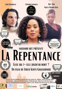 La repentance (2021)